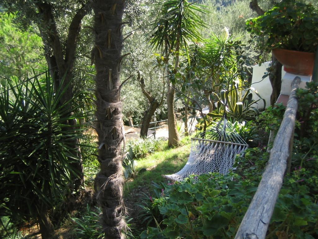 Villa Panorama Massa Lubrense Buitenkant foto
